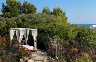 Villa Alba Puglia - Experience Authentic Puglian Bliss - Foto 57