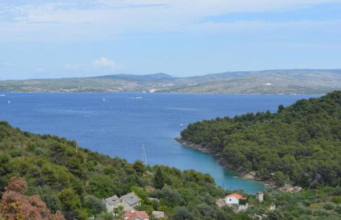Studio Stomorska with sea view10 - Foto 19