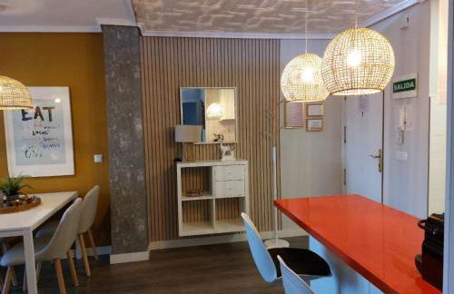 Alojamiento junto al Oceanográfic - Photo 45