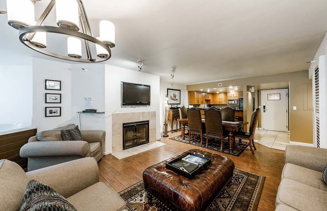 Silver King by All Seasons Resort Lodging - Foto 71