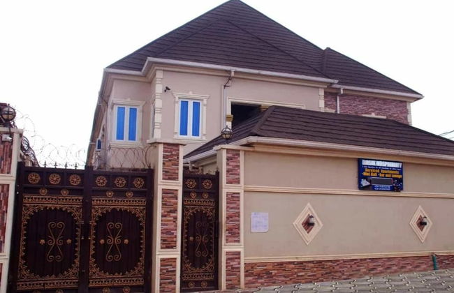 Immaculate 2-bed Apartment in Idimu - Foto 1