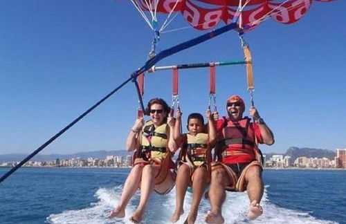 Ashanti Club Luxury Holiday Apartment - Photo 30