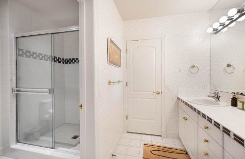 Bellevue 5 140 SqFt Villa Water & City Views - Foto 63