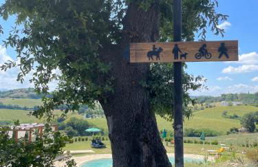 Countryhouse Montebello - Foto 45