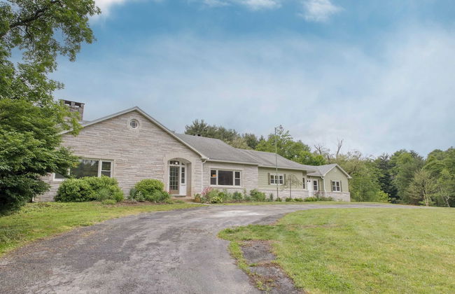 Game Farm Villa by Avantstay 10bdr, Private Pond, Spa, Pool Family-friendly - Foto 57