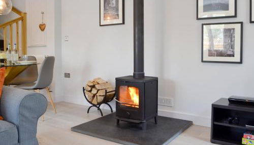 The Old Chapel - Foto 4