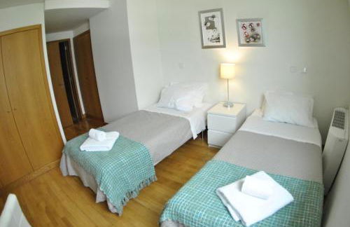 Parque Nacoes Prime Apartments - Foto 7