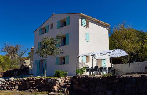 Bastide Tante Rose - Foto 1