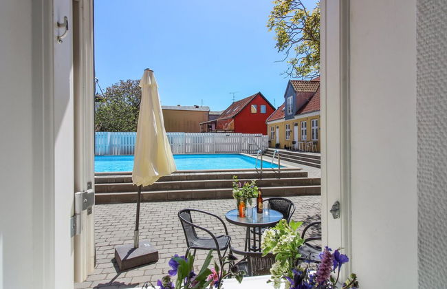 "Thyrne" - 500m from the sea - Foto 1