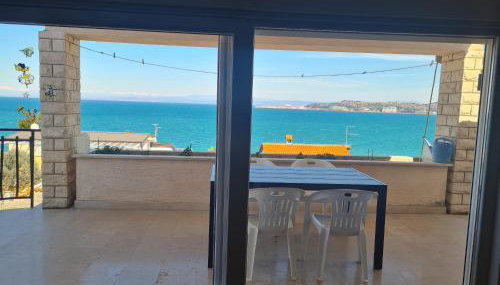 Seaview apartment Marta - Foto 3