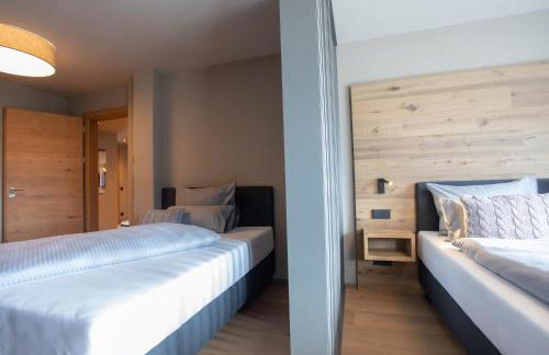 Apartment BergLoft 360 - Foto 40