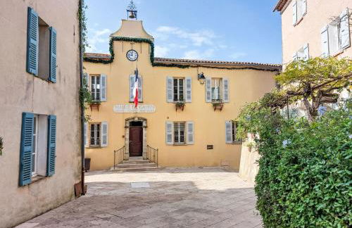 Holiday Home Le Hameau de Gassin by Interhome - Foto 25