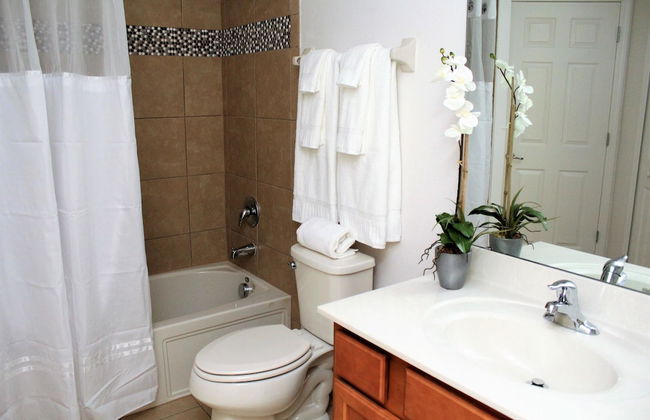 Crofton Springs House 4 Bedroom - Foto 16