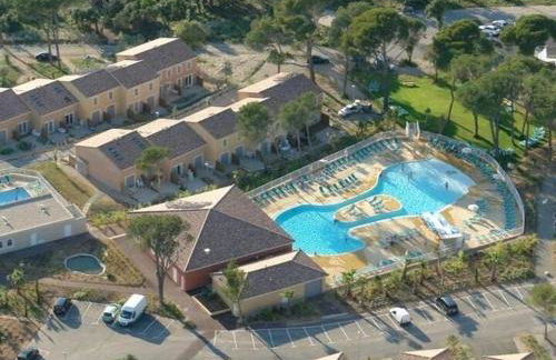 La MAISON BLEUE - Photo 5