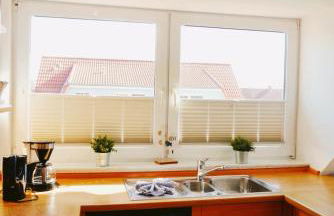 Ferienwohnung KÖÖK II - Der Strand ist zum greifen nah.... - Photo 7