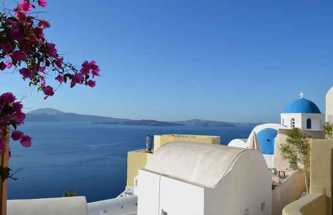 Opsis Cave House - Foto 38