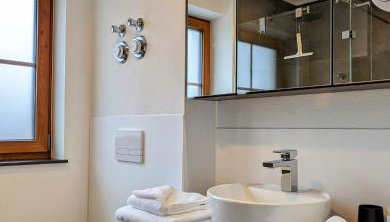 Staufen-Chalet Hochreit - Foto 5, towels