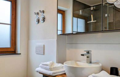 Staufen-Chalet Hochreit - Foto 12