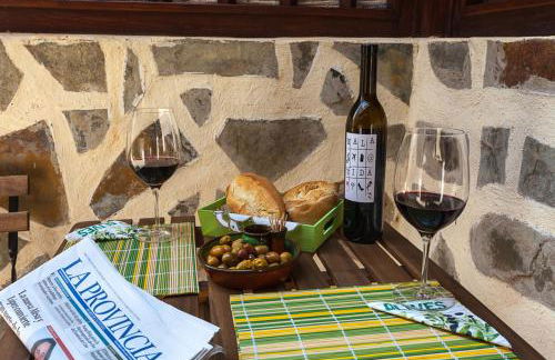 Casa Rural La Casa Baja - Foto 7