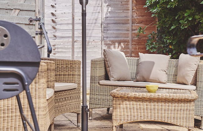 Oakey Cottage - Photo 22