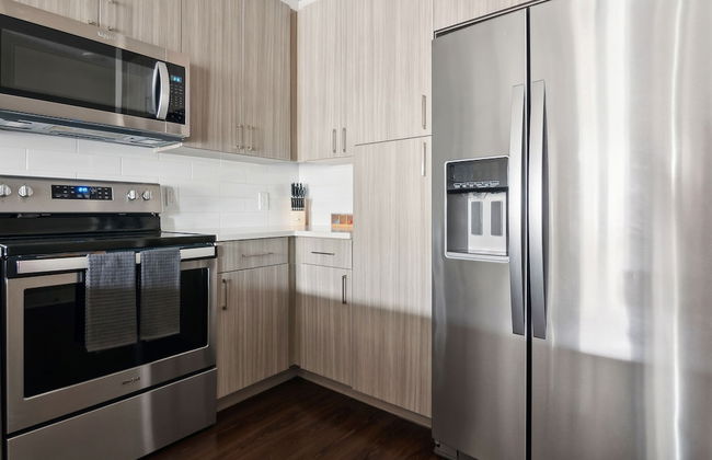 Kasa NoDa Charlotte - Foto 20