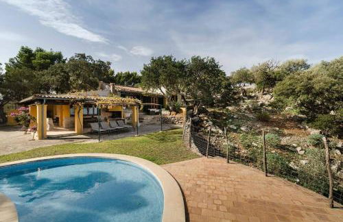 Casa "Tramuntana" - Foto 8