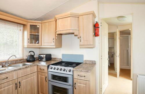 Mountain View Lodge 2 - Foto 11