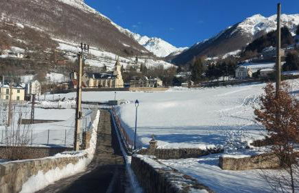 Chalet Sanset - Foto 31