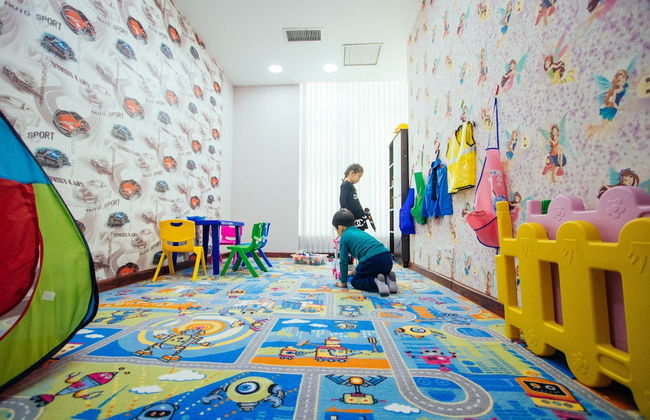 Renion Residence Hotel - Photo 24