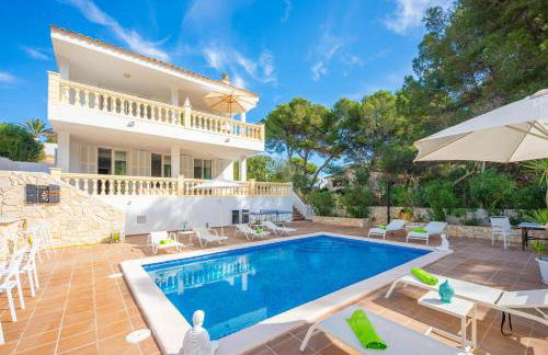 Casa Feliz in Provensals - Foto 1