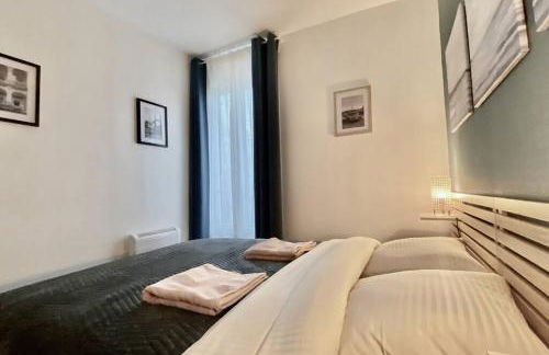 Bel appart à Nogent-sur-Marne - Foto 8