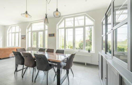 Lumière espace et convivialité à 2 pas de Wimereux - Foto 16