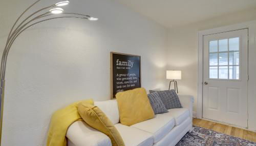 Corby Claddagh House about 1 Mi to Notre Dame! - Foto 5