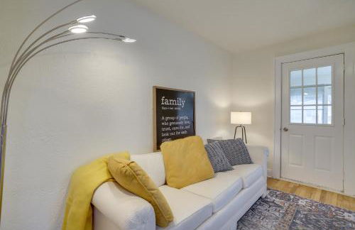 Corby Claddagh House about 1 Mi to Notre Dame! - Foto 5