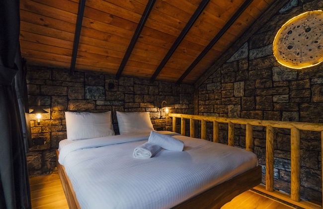 Tree Bungalov Maşukiye - Foto 31