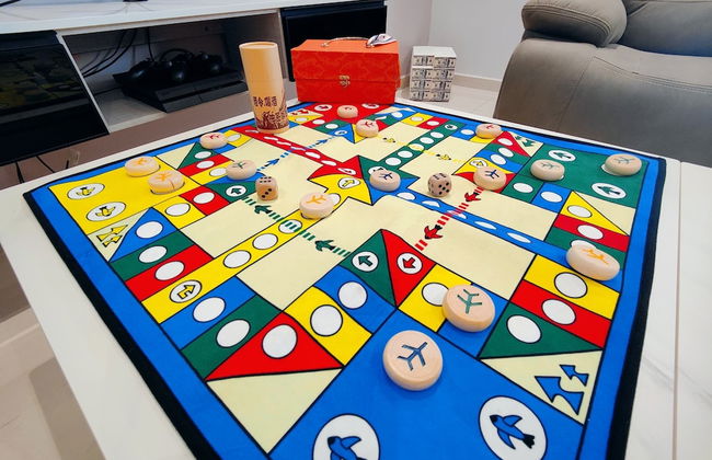 JPP Homestay - Foto 31