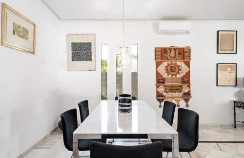 Villa Con Encanto Cerca De La Playa - Photo 9