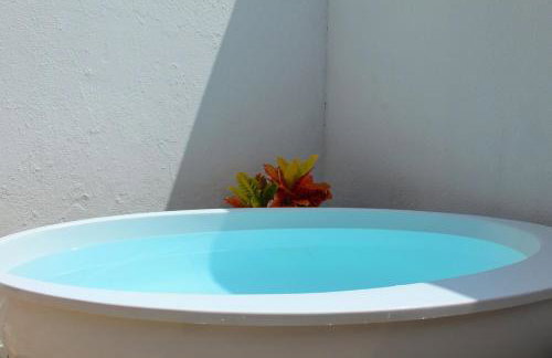 Oásis 4 Seu espaço estiloso industrial na cidade - Foto 39