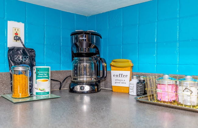 Tropical House Pool Table Jacuzzi Nearby Beach - Foto 21