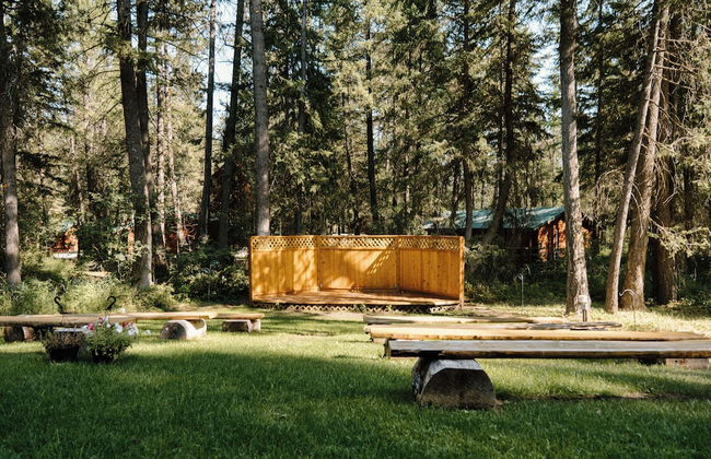 North Forty Resort - Foto 59