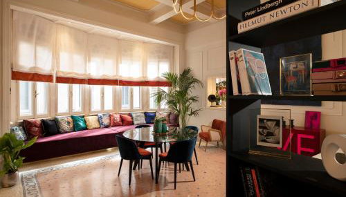 Elizabeth Unique Apartments - A Member of Design Hotels - Photo 2