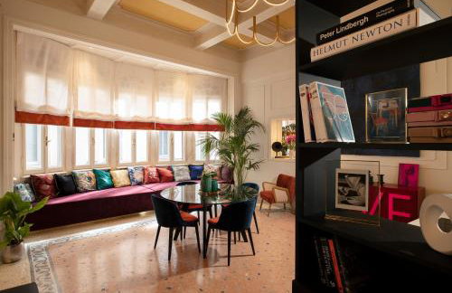 Elizabeth Unique Apartments - A Member of Design Hotels - Foto 2