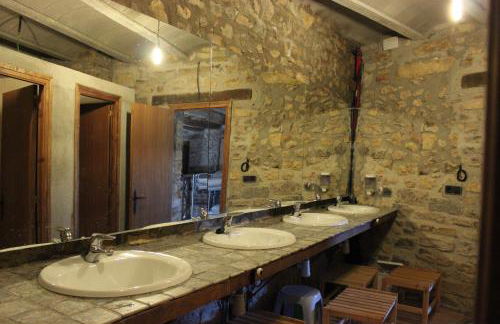 Albergue Casa Fumenal - Foto 79