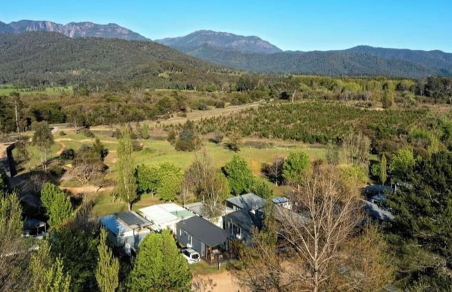 Discovery Parks - Mount Buffalo - Photo 67