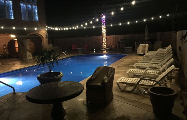 The Lakeside Resort - Foto 25