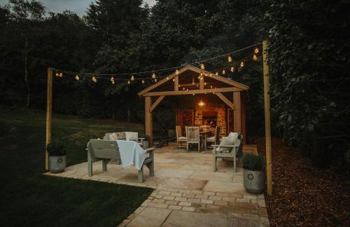 Vicarage Farm Cottages - Foto 9