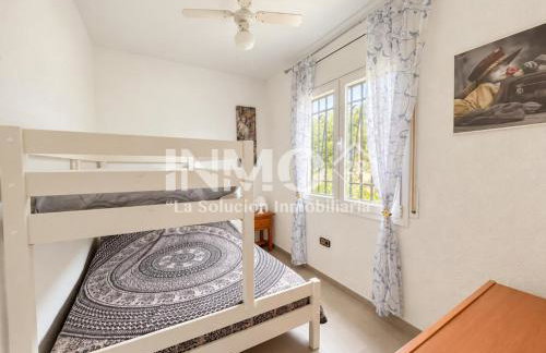 Casa con jardín en Mar Cambrils - 107D INMO22 - Foto 23