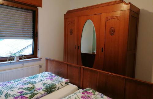 Ferienwohnungen Felten in Minheim - Foto 25