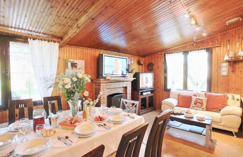 Villa Paradiso: Near beach, superb pool and garden - Photo 19