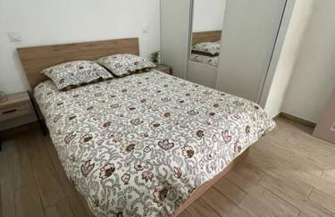 Le nid de bois - Centre ville -Thermes-Center Parc - Foto 40